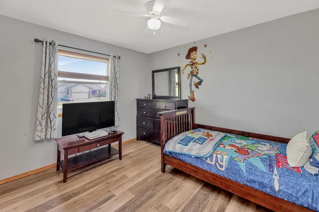 $270,000 | 2114 East St Andrew Court, Goddard, KS 67052