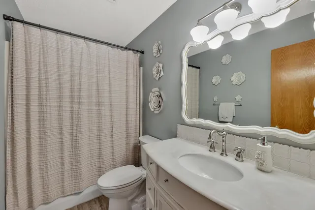 $270,000 | 2114 East St Andrew Court, Goddard, KS 67052