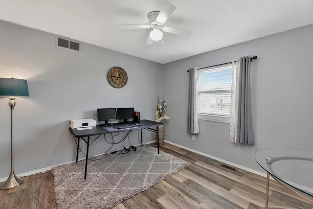 $270,000 | 2114 East St Andrew Court, Goddard, KS 67052