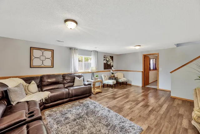 $270,000 | 2114 East St Andrew Court, Goddard, KS 67052