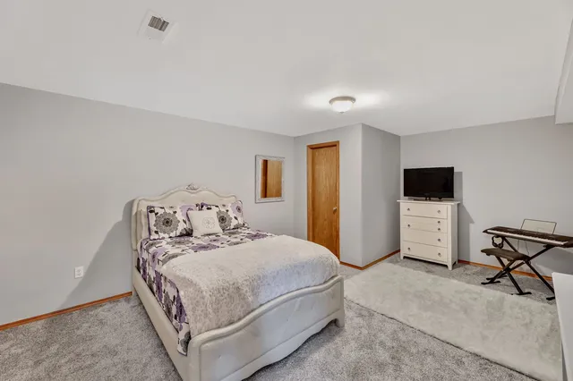 $270,000 | 2114 East St Andrew Court, Goddard, KS 67052