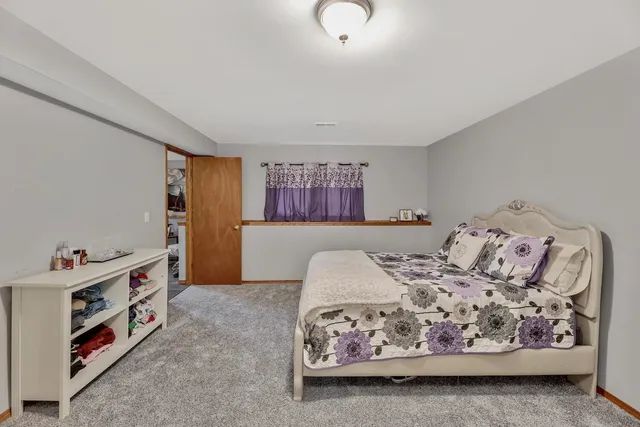 $270,000 | 2114 East St Andrew Court, Goddard, KS 67052