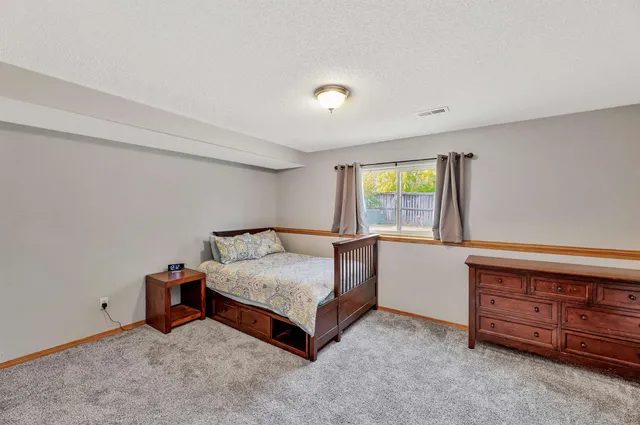 $270,000 | 2114 East St Andrew Court, Goddard, KS 67052