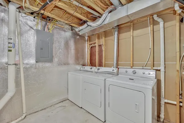$270,000 | 2114 East St Andrew Court, Goddard, KS 67052
