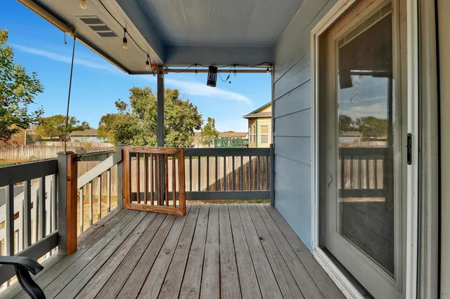 $270,000 | 2114 East St Andrew Court, Goddard, KS 67052