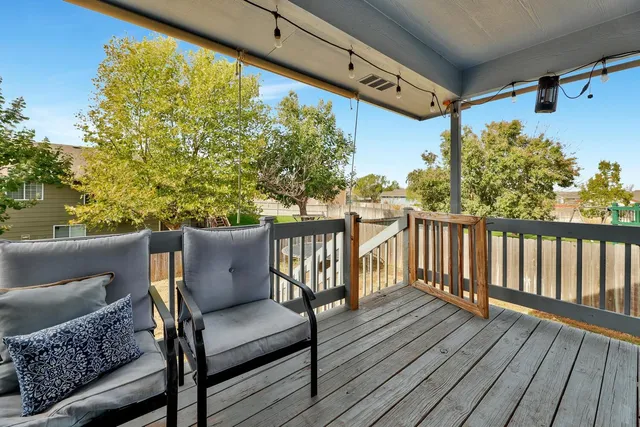 $270,000 | 2114 East St Andrew Court, Goddard, KS 67052