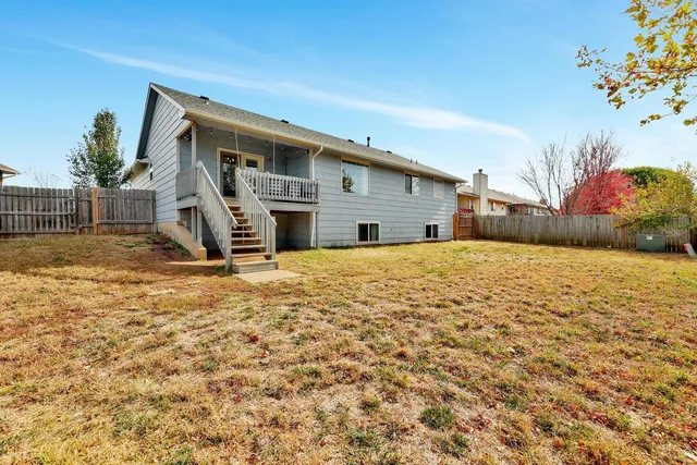 $270,000 | 2114 East St Andrew Court, Goddard, KS 67052