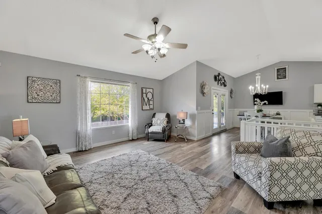 $270,000 | 2114 East St Andrew Court, Goddard, KS 67052