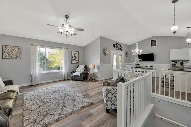 $270,000 | 2114 East St Andrew Court, Goddard, KS 67052