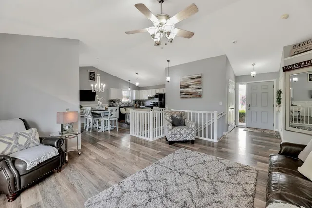 $270,000 | 2114 East St Andrew Court, Goddard, KS 67052