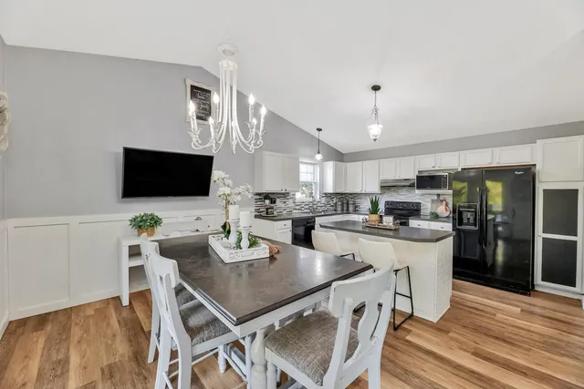 $270,000 | 2114 East St Andrew Court, Goddard, KS 67052