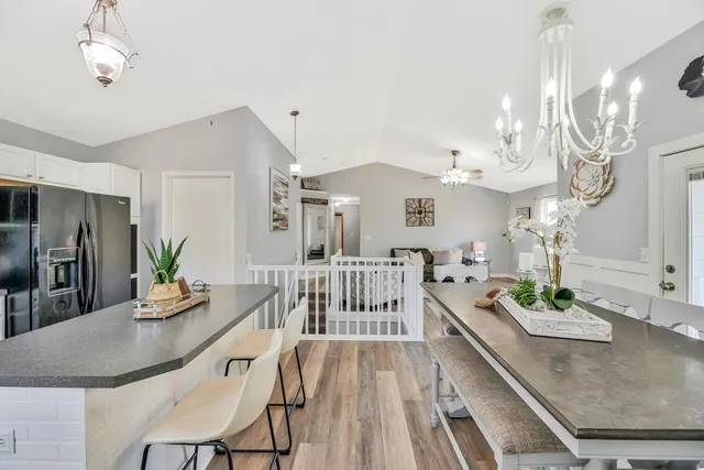 $270,000 | 2114 East St Andrew Court, Goddard, KS 67052