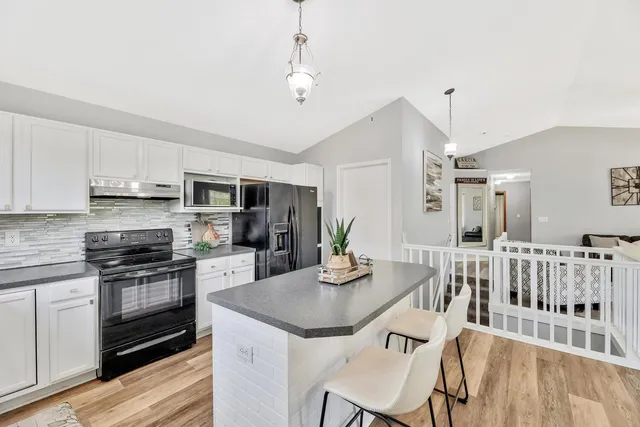 $270,000 | 2114 East St Andrew Court, Goddard, KS 67052