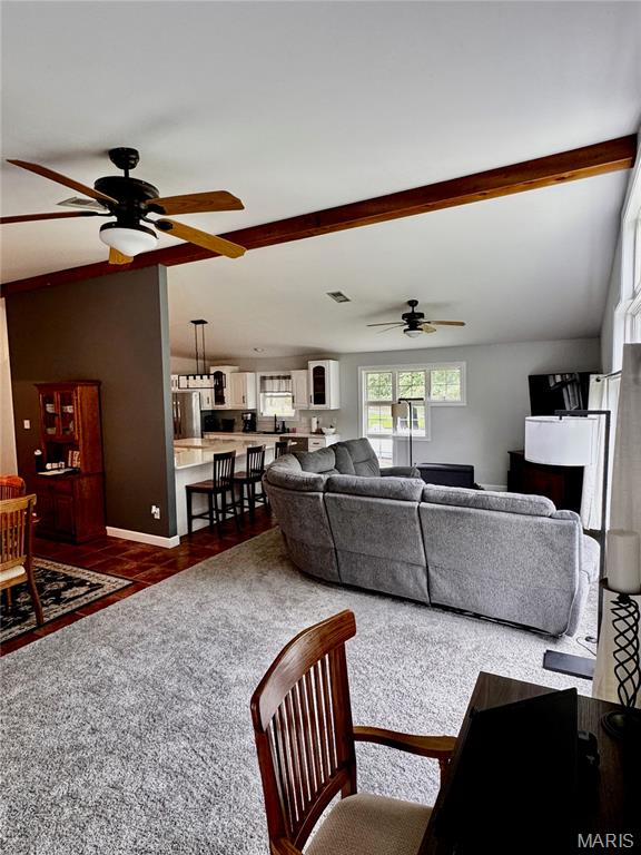 1330 Deer Creek Road Greenville, IL 62246 - Photo 19 of 55