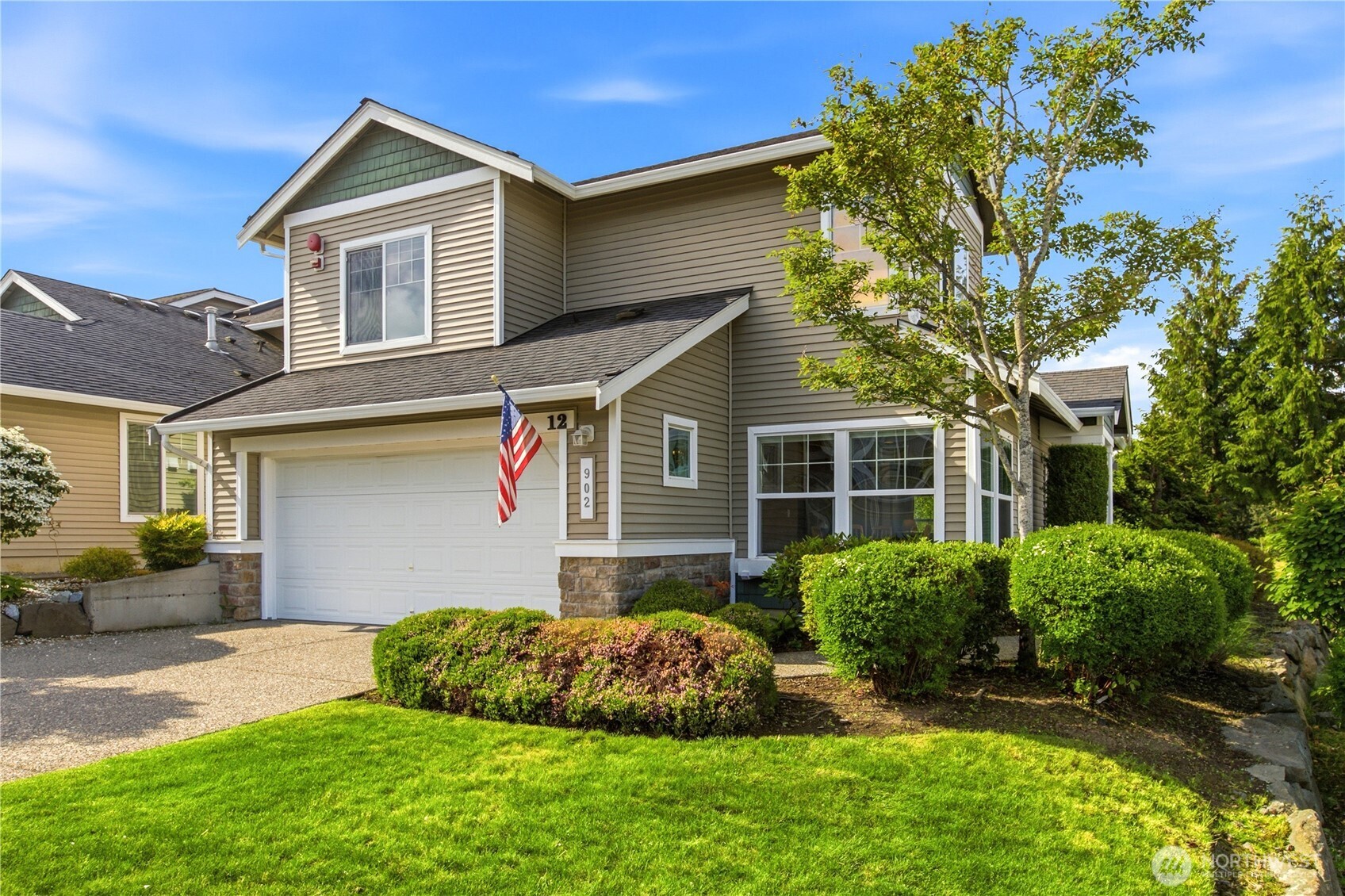 902 72nd Street Southeast Auburn, WA 98092 - Photo 1 of 32