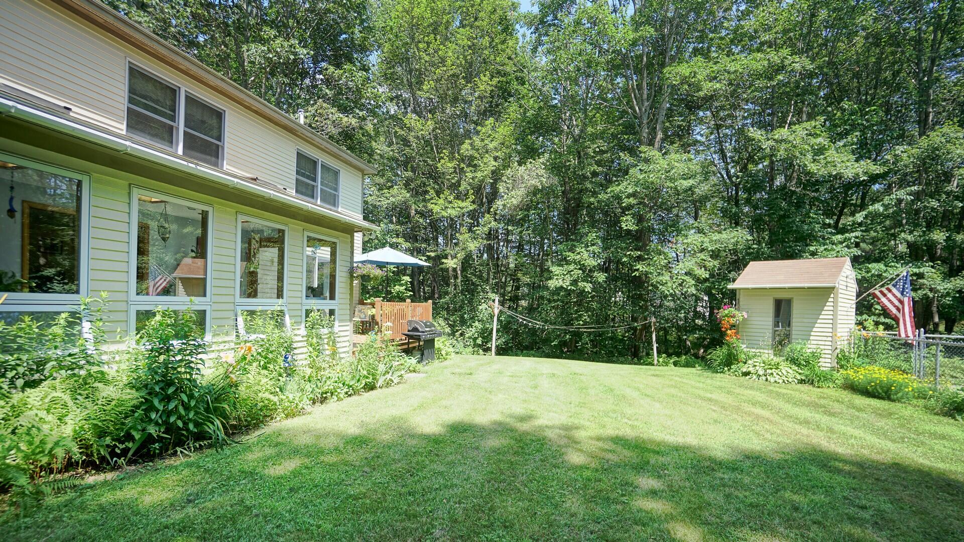 35 Oak Ridge Drive Standish, ME 04084 - Photo 65 of 80 DSC08646