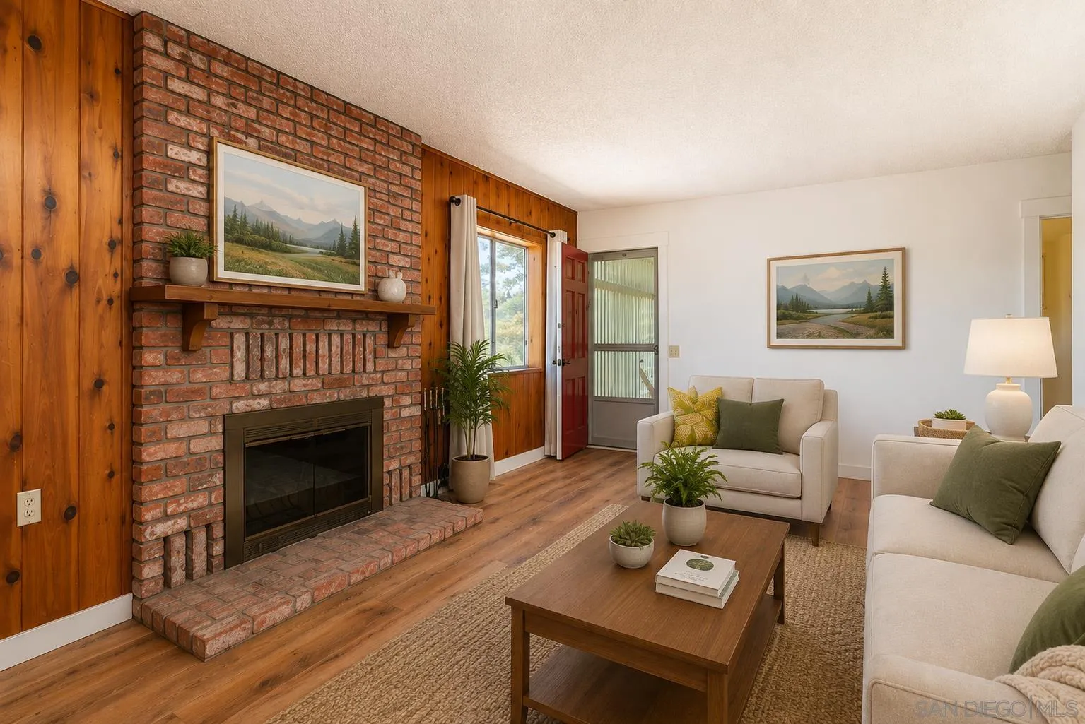 2314 Banner Road Julian, CA 92036 - Photo 9 of 33 Gallery Image 9