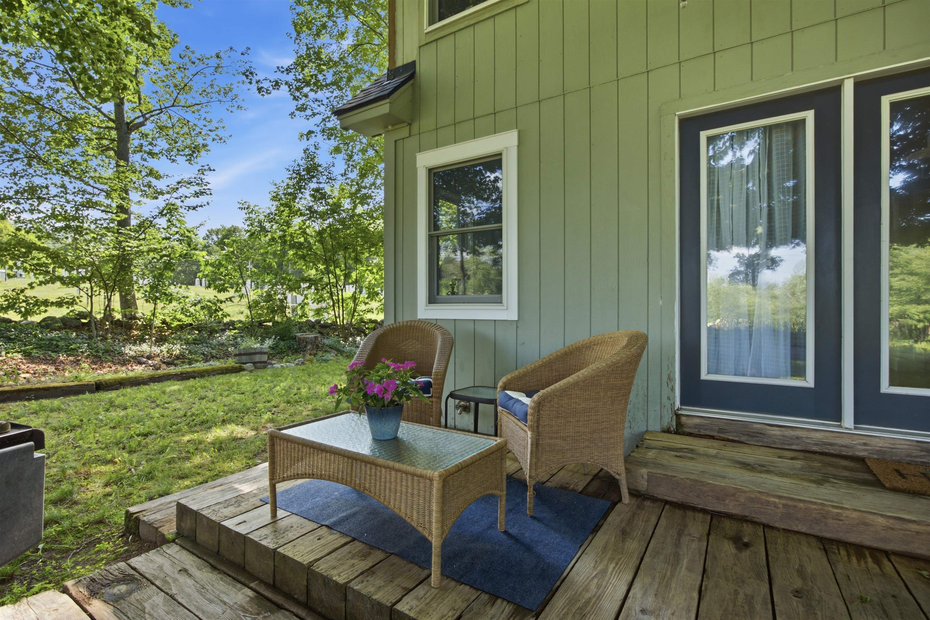33 Bunker Hill Road Wilmot, NH 03287 - Photo 24 of 29