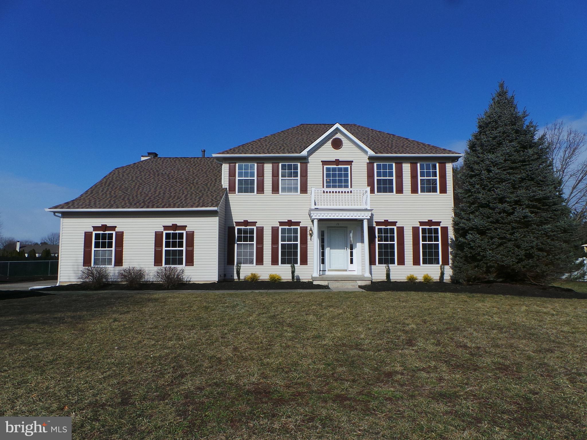 15 Rainbow Drive Sewell, NJ 08080 - Photo 1 of 45