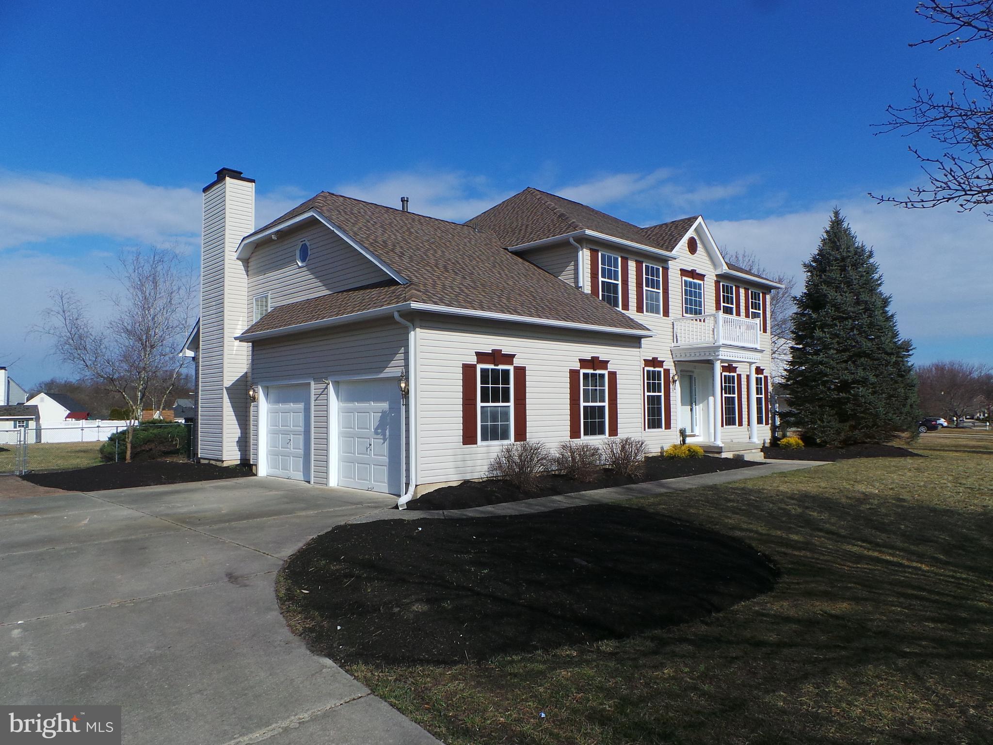 15 Rainbow Drive Sewell, NJ 08080 - Photo 2 of 45