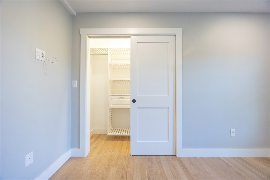 71 Old Nahant Road Wakefield, MA 01880 - Photo 21 of 42 wooden floor in an empty room