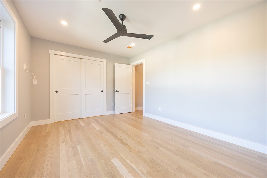 71 Old Nahant Road Wakefield, MA 01880 - Photo 26 of 42 wooden floor in an empty room