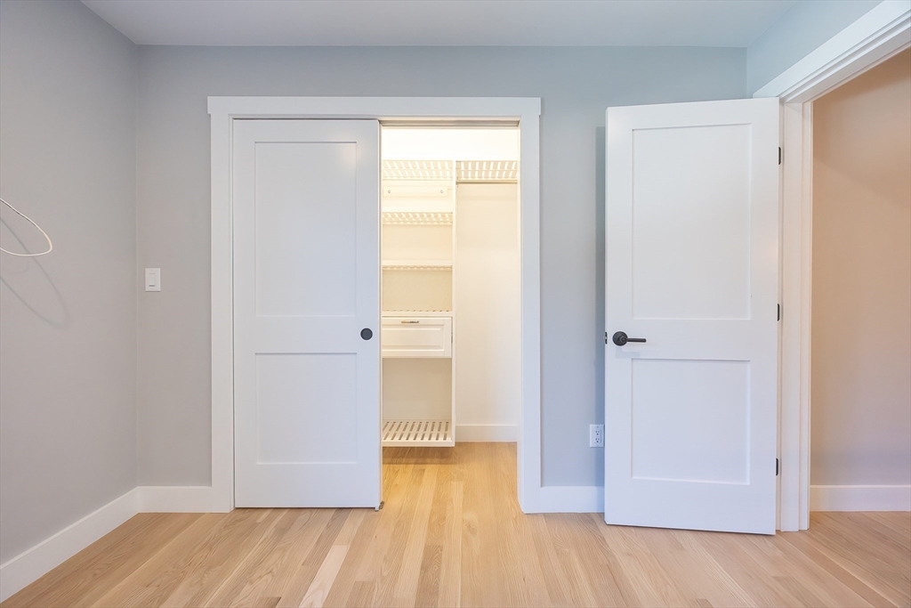 71 Old Nahant Road Wakefield, MA 01880 - Photo 27 of 42 a view of empty room with wooden floor