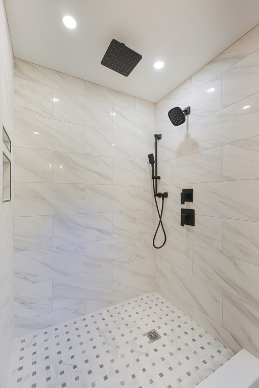 71 Old Nahant Road Wakefield, MA 01880 - Photo 30 of 42 a bathroom with a shower