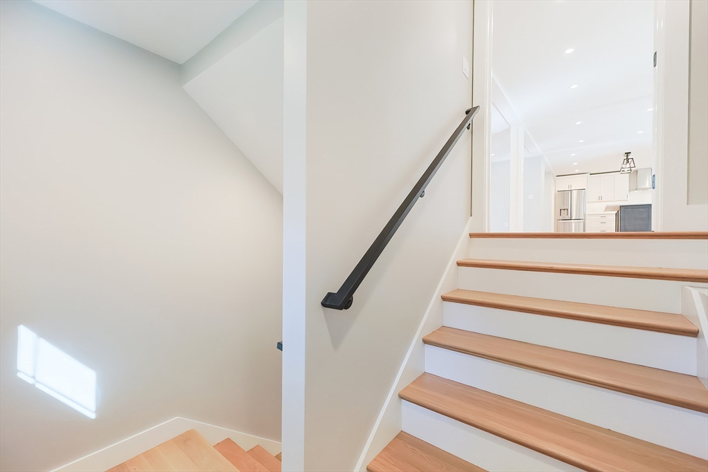 71 Old Nahant Road Wakefield, MA 01880 - Photo 35 of 42 a view of entryway