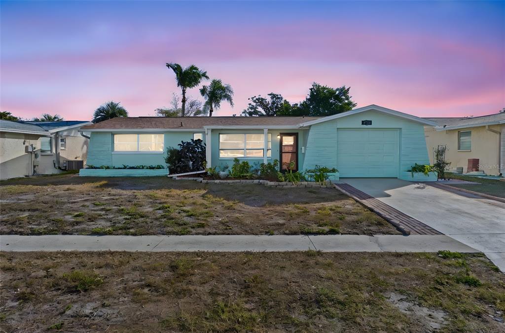 4720 Durney Street New Port Richey, FL 34652 - Photo 2 of 50