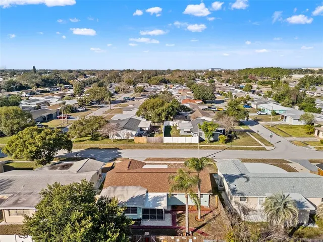 $270,000 | 4720 Durney Street, New Port Richey, FL 34652