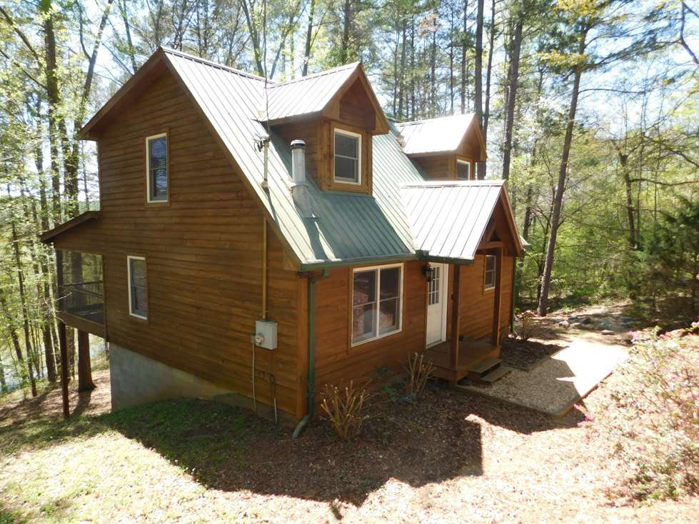 148 Lakeside Hills Road Martin, GA 30557 - Photo 1 of 26 Gallery Image 1