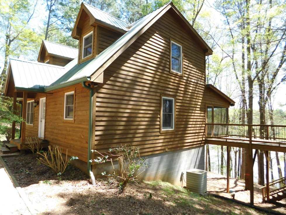 148 Lakeside Hills Road Martin, GA 30557 - Photo 3 of 26 Gallery Image 3