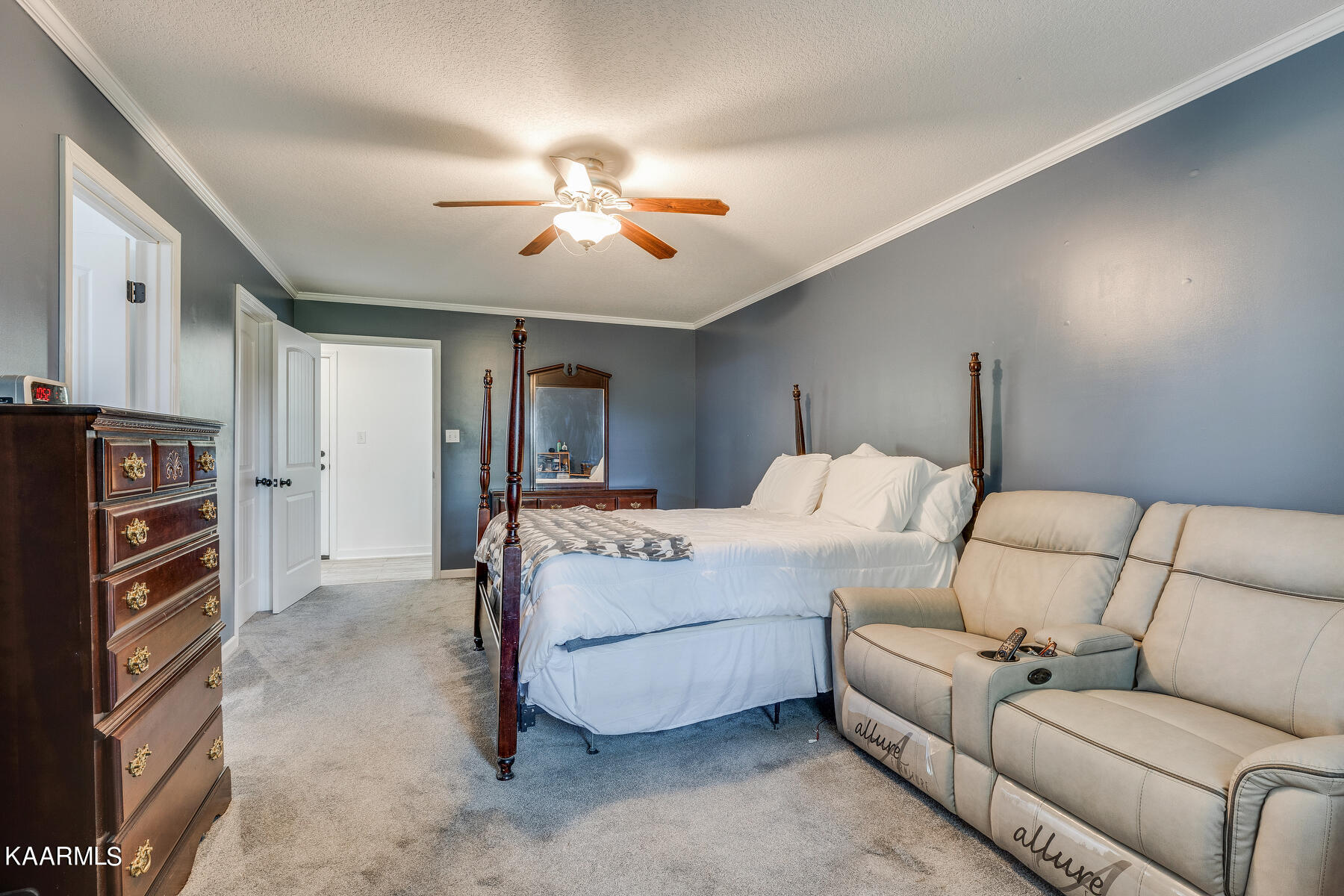 664 Pilot Mountain Road Sunbright, TN 37872 - Photo 16 of 37 017
