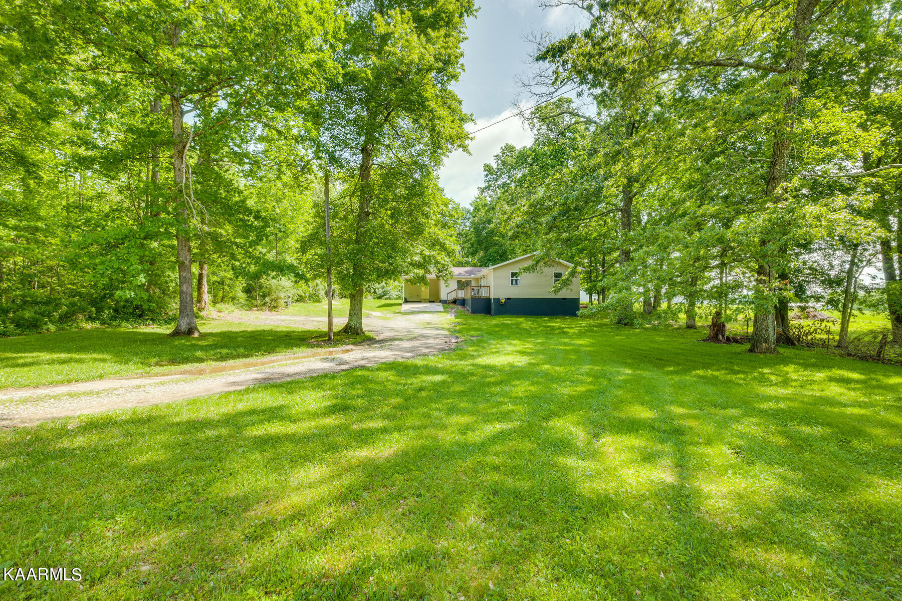 664 Pilot Mountain Road Sunbright, TN 37872 - Photo 4 of 37 004