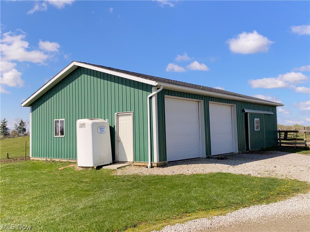 32520 Old National Road Barnesville, OH 43713 - Photo 11 of 22 Gallery Image 11