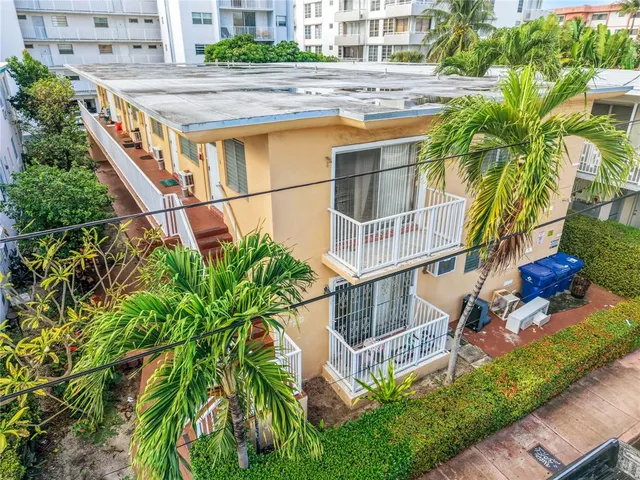 $164,500 | 7720 Harding Avenue, Unit 1, Miami Beach, FL 33141