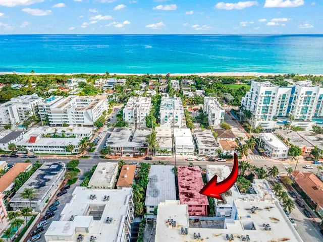 $164,500 | 7720 Harding Avenue, Unit 1, Miami Beach, FL 33141