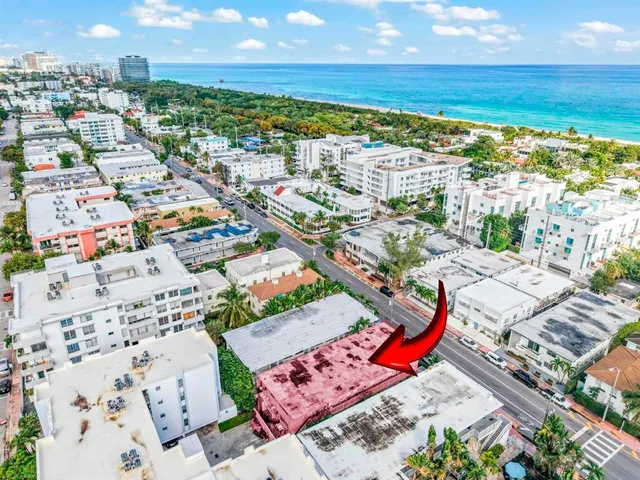 $164,500 | 7720 Harding Avenue, Unit 1, Miami Beach, FL 33141