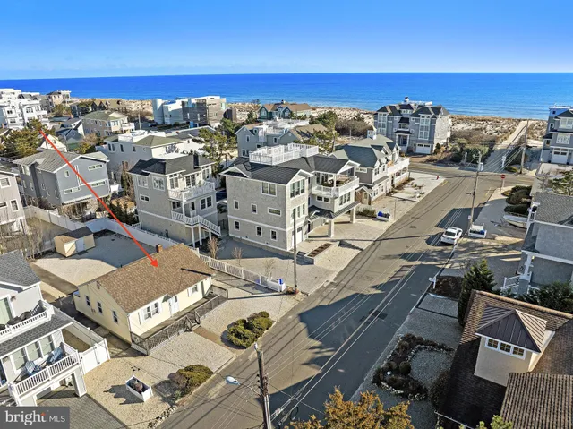 $1,995,000 | 17 East Kirkland Avenue, Long Beach Township, NJ 08008