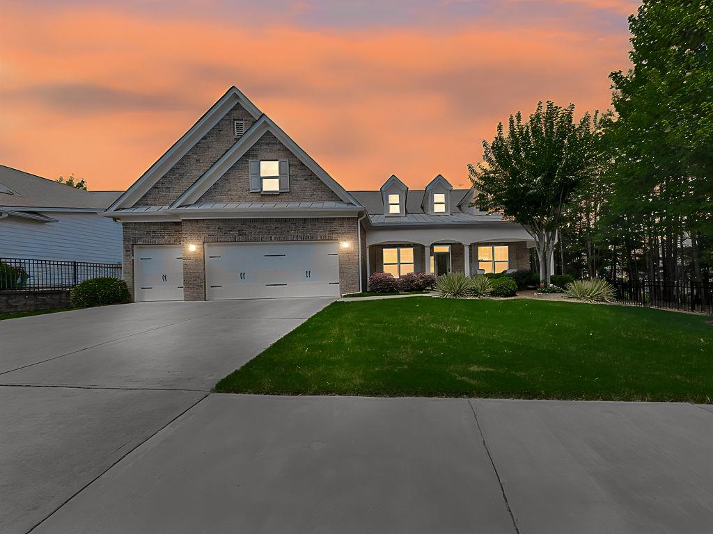 105 Laurel Overlook Canton, GA 30114 - Photo 4 of 77