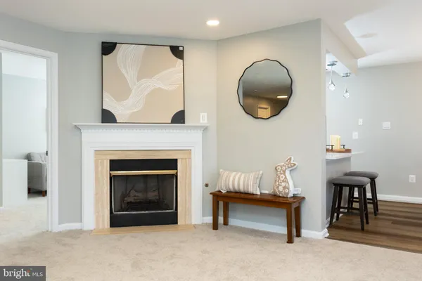 $325,000 | 9101 Gracious End Court, Unit 204, Columbia, MD 21046