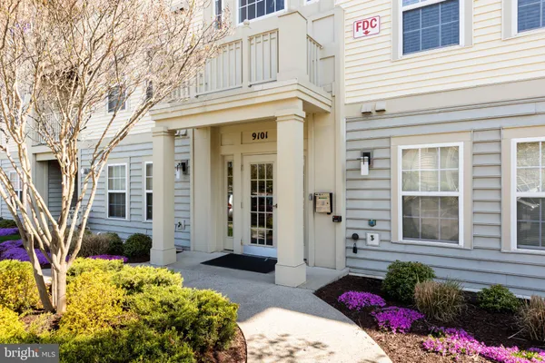 $325,000 | 9101 Gracious End Court, Unit 204, Columbia, MD 21046