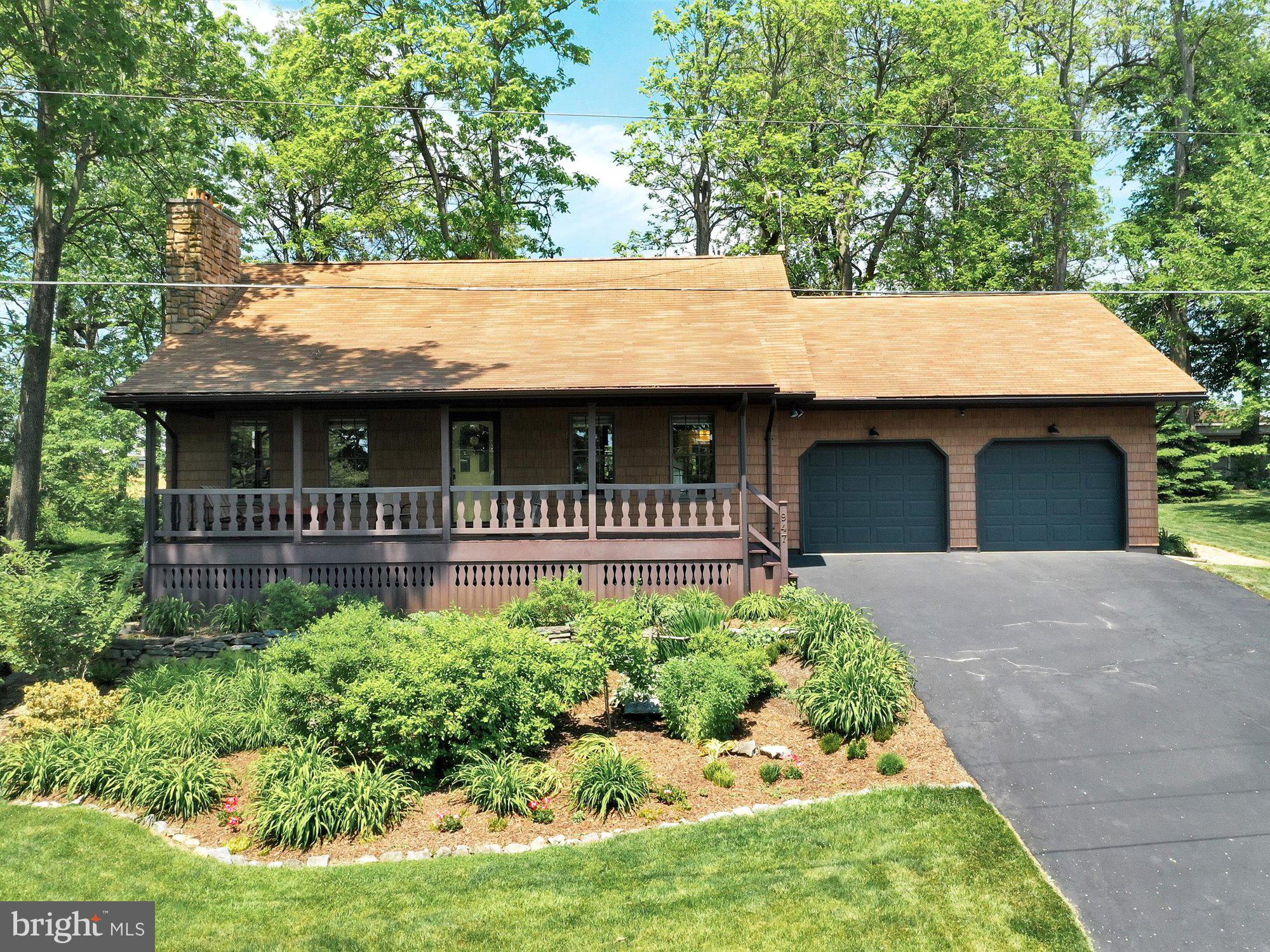 947 Iron Bridge Road Mount Joy, PA 17552 - Photo 1 of 42 Gallery Image 1