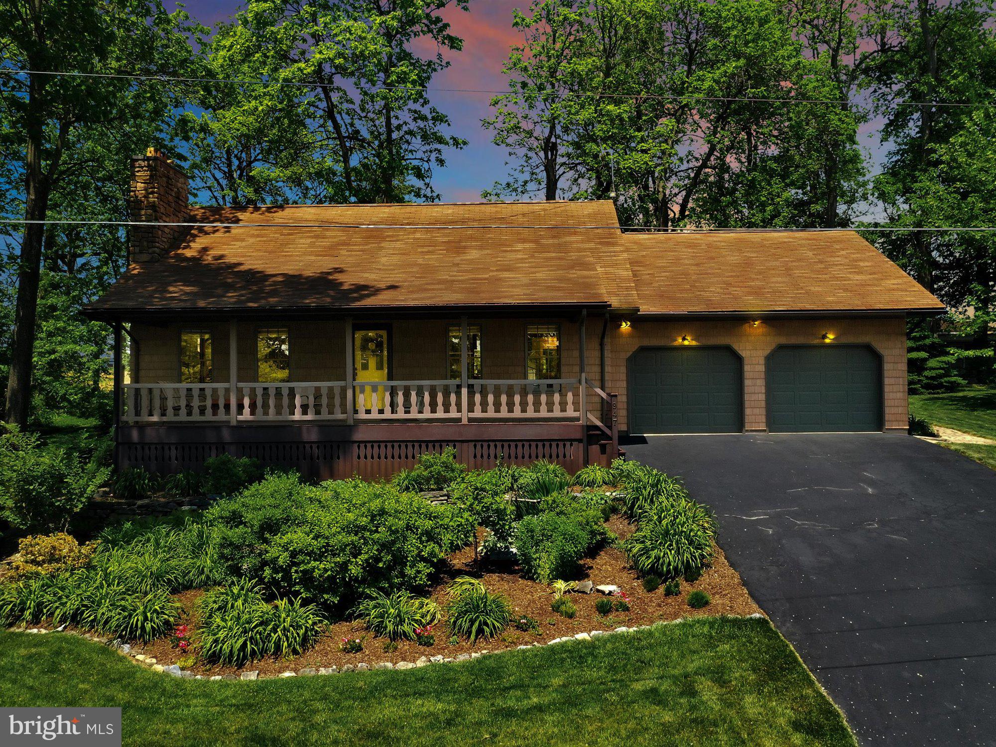 947 Iron Bridge Road Mount Joy, PA 17552 - Photo 2 of 42 Gallery Image 2
