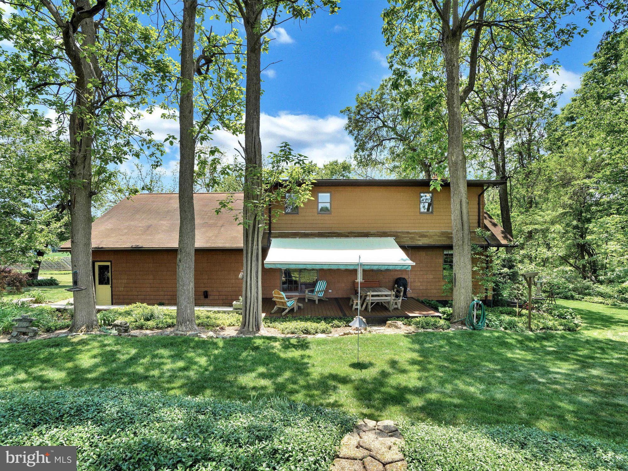 947 Iron Bridge Road Mount Joy, PA 17552 - Photo 32 of 42 Gallery Image 32