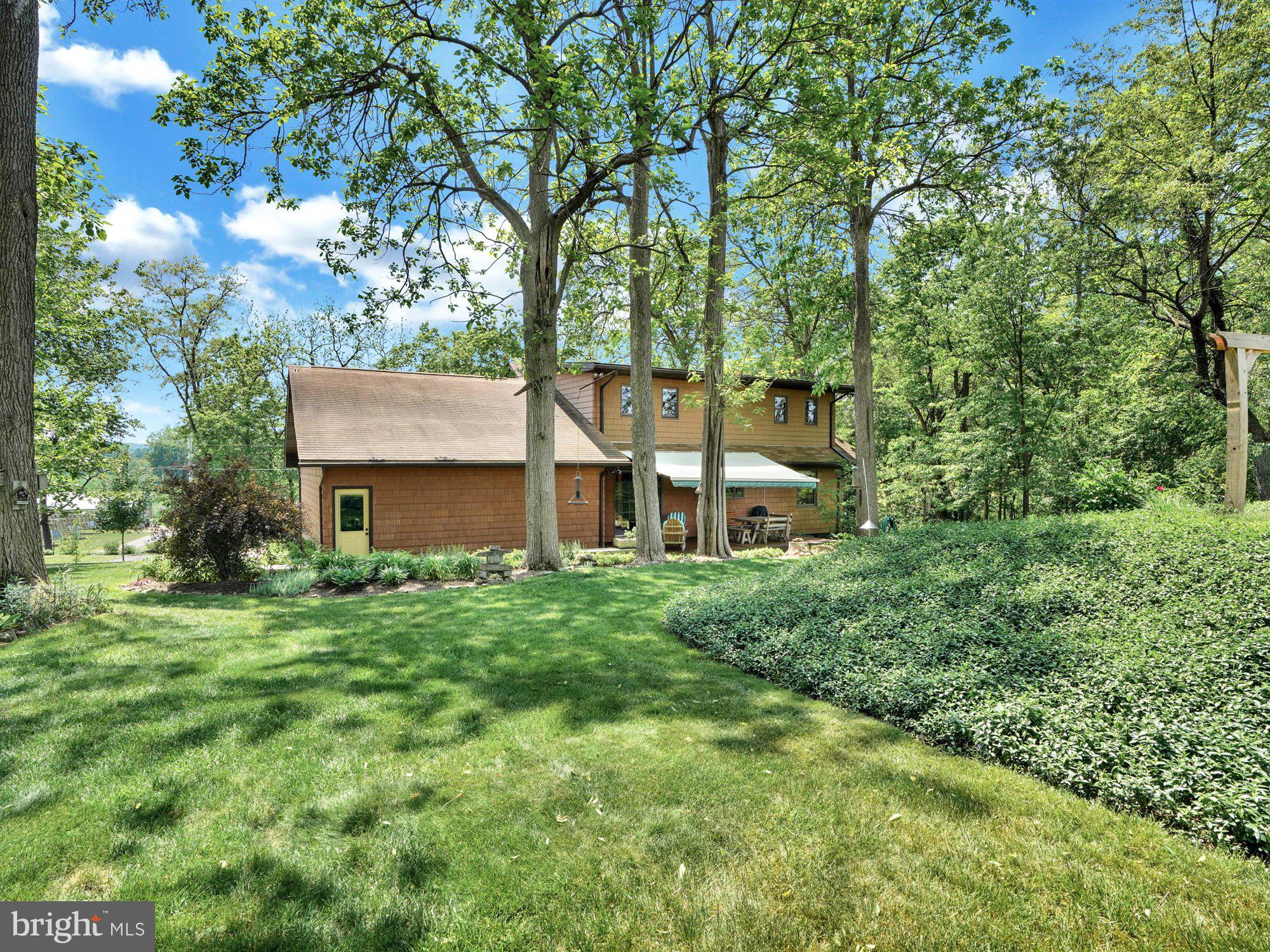 947 Iron Bridge Road Mount Joy, PA 17552 - Photo 33 of 42 Gallery Image 33