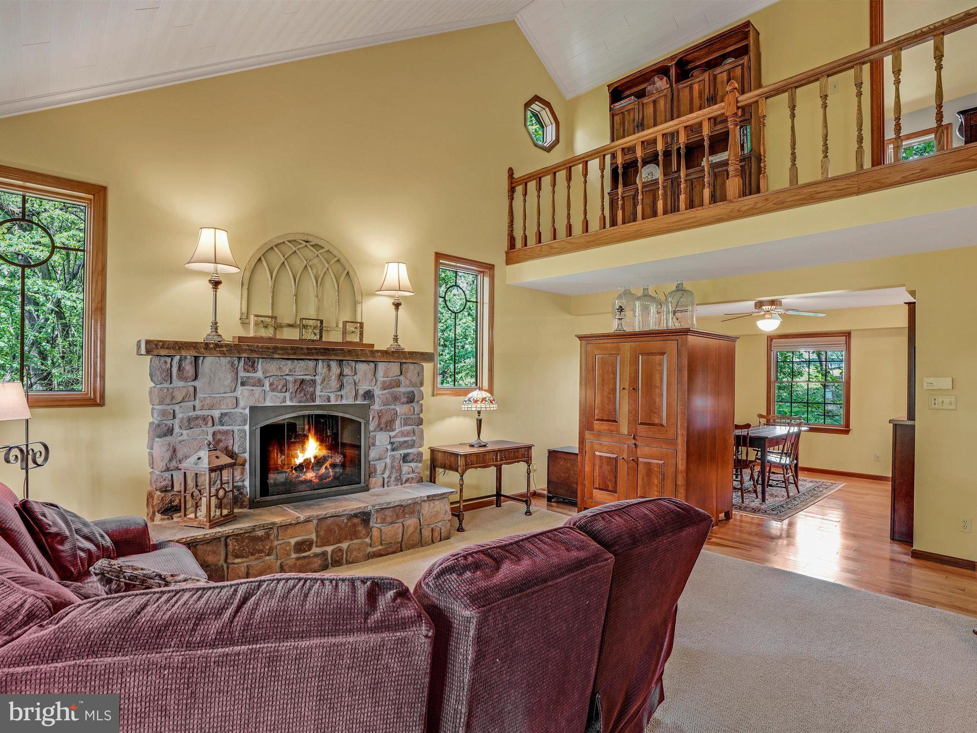 947 Iron Bridge Road Mount Joy, PA 17552 - Photo 5 of 42 Gallery Image 5