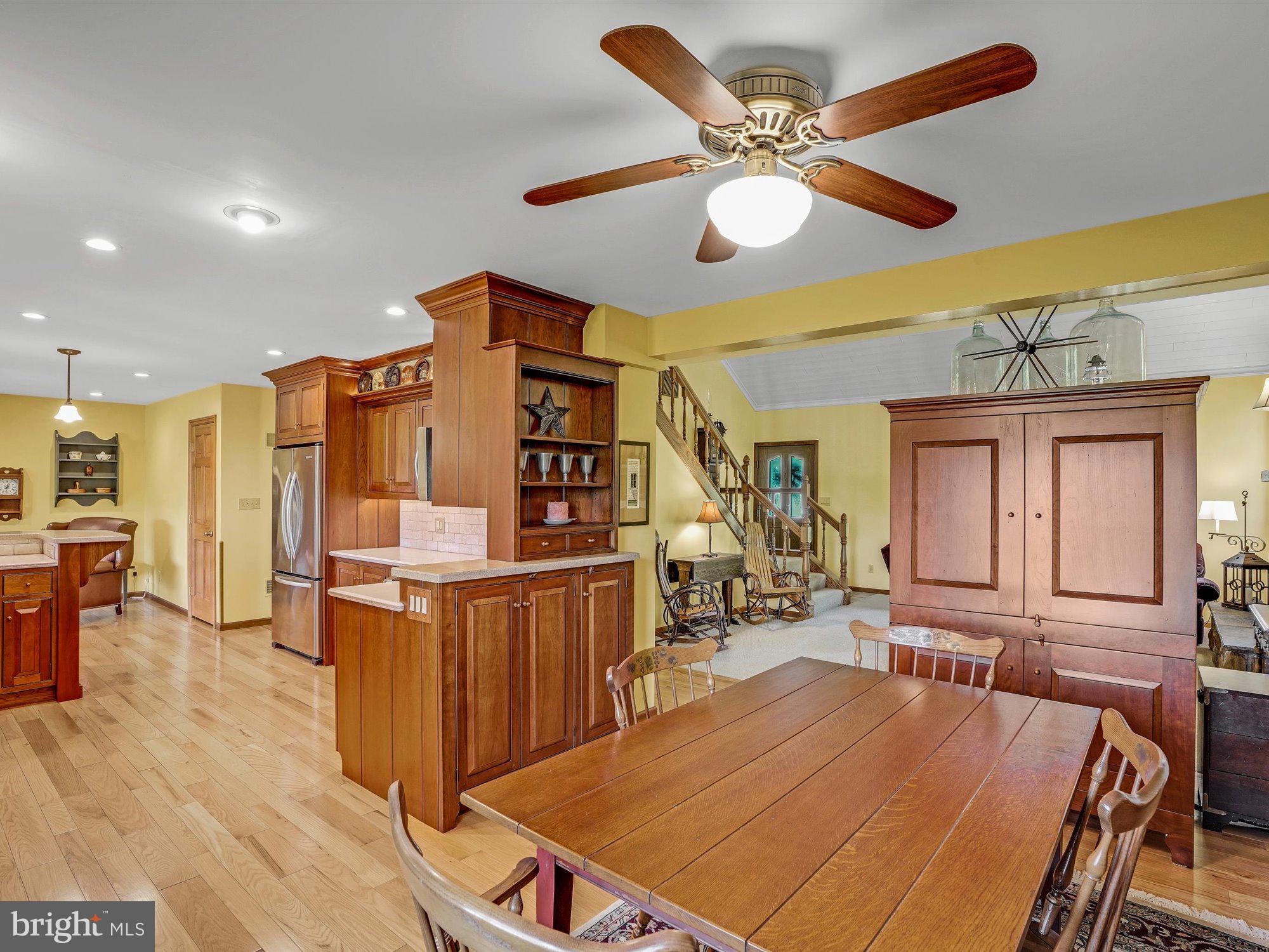 947 Iron Bridge Road Mount Joy, PA 17552 - Photo 8 of 42 Gallery Image 8