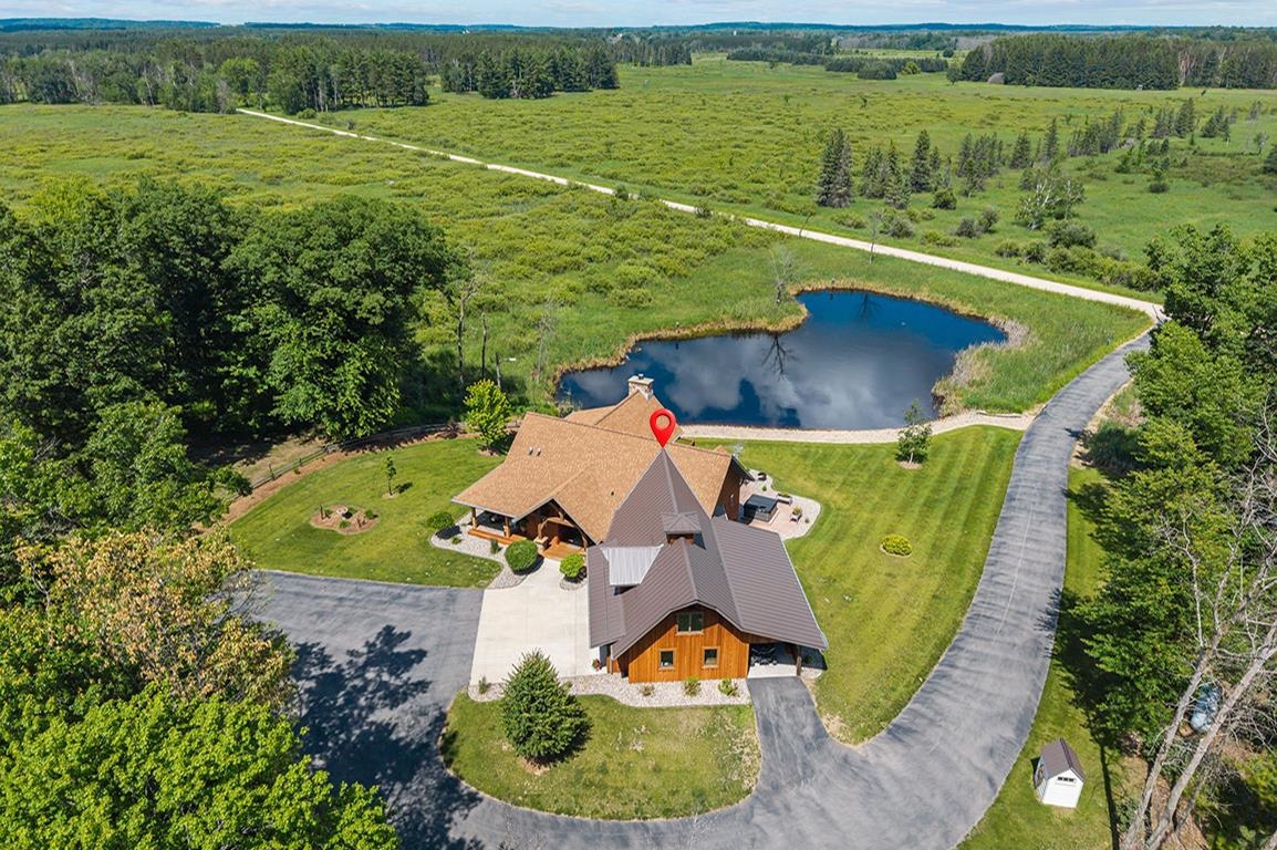 N4003 Marsh Road Weyauwega, WI 54983 - Photo 2 of 70